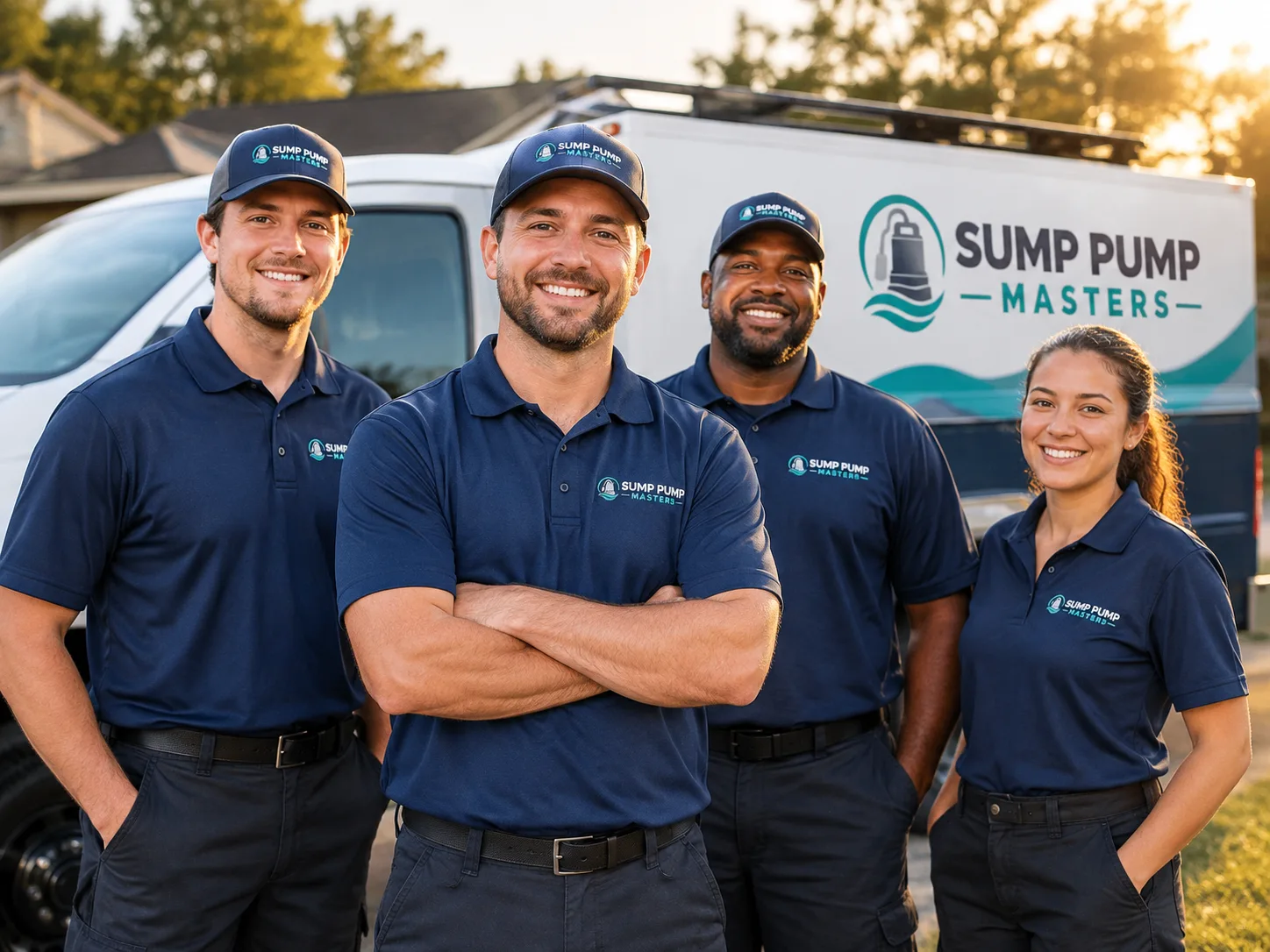 Sump Pump Repair company in Pennsylvania